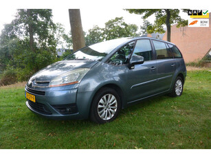 Citroen Grand C4 Picasso 2.0-16V Prestige EB6V*7pers*automaar*airco*cruise