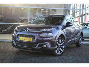 Citroën C4 Cactus 1.2 PureTech Shine