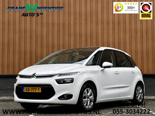 Citroën C4 Picasso 1.2 PureTech Selection | Cruise Control | Trekhaak | Elektrische Ramen | Airconditioning | Bluetooth | Stop & Startsysteem | Isofix |