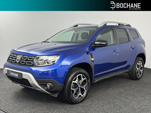 Dacia Duster 1.0 TCe 100 Bi-Fuel SL 15th Anniversary | 360° Rondomzichtcamera | Stoelverwarming | Navigatie |