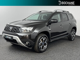 Dacia Duster 1.0 TCe 100 SL 15th Anniversary | Navigatie | Camera | Climate Control |