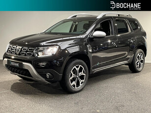 Dacia Duster 1.3 TCe 130 Prestige | Navigatie | Clima |