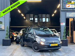 Fiat 500 1.0 TwinAir Airco|Elektrische ramen|NAP|APK