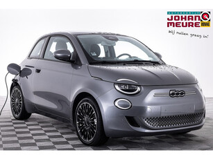 Fiat 500 e Icon Plus 42 kWh | Full LED | NAVI | ECC | VELGEN .