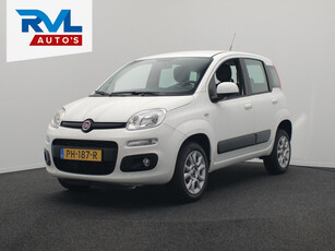 Fiat Panda 0.9 TwinAir CNG Lounge Airco Bluetooth * Origineel Nederlands *