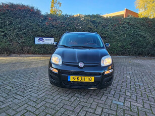 Fiat Panda 0.9 TwinAir Lounge NETTE AUTO, RIJKLAAR!