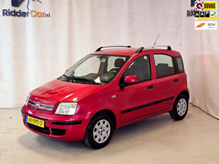 Fiat Panda 1.2 Edizione Cool|1E EIG|NAP|AIRCO|ELEK RAMEN|APK11-2025|