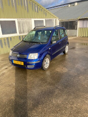 Fiat Panda 1.2 Emotion AUTOMAAT