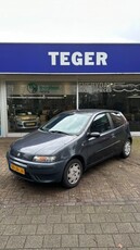 Fiat Punto 1.2-16V DYNAMIC