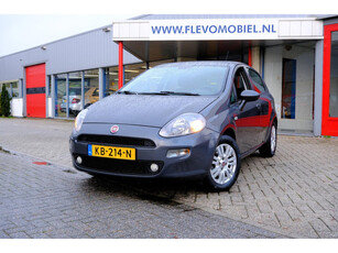 Fiat Punto Evo 0.9 TwinAir Lounge 5-drs Airco|LMV