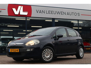 Fiat Punto Evo 1.3 M-Jet Dynamic | Airco | Cruise | Trekhaak