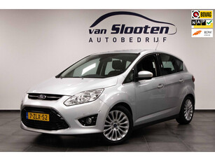 Ford C-Max 1.0 Edition Plus|Navigatie| Cruise| Camera| Distributieriem vervangen