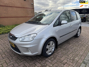 Ford C-Max 1.6-16V Trend