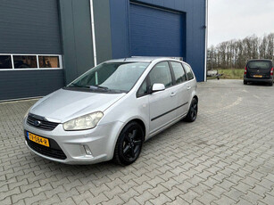 Ford C-Max 1.8-16V Trend | Cruise + Clima |