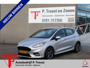 Ford Fiesta 1.0 EcoBoost ST-Line B&O Premium Audio/Apple Carplay/Parkeersensoren/Navigatie/Bluetooth/Origineel NL