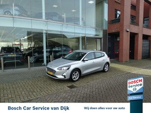 Ford Focus 1.0 EcoBoost Edition Navi / Camera/ cruise / NAP