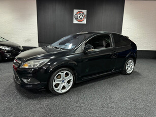 Ford Focus 2.0 ST LINE 145 PK, STOELVERW, CLIMAT, ELEK PAKKET,