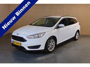 Ford FOCUS Wagon 1.0 Trend - Apple carplay/Android auto - Cruise - Navi - LED