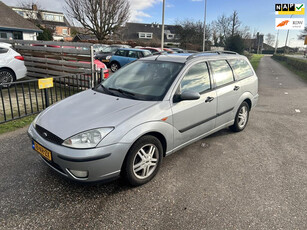 Ford Focus Wagon 1.6-16V Trend 2004! AIRCO! Distributieriem vervangen!