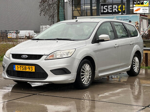 Ford Focus Wagon 1.6 TDCi Cool&Sound | Navigatie | Bluethooth | Airco