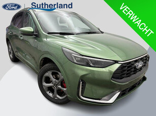 Ford Kuga 2.5 FHEV ST-Line X 190pk | Driver Assistance Pack | Trekhaak Afneembaar | Geen stekker nodig | Winterpack | 1.600kg Trekgewicht