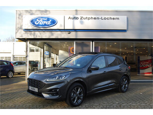 Ford Kuga 2.5 PHEV ST-Line PANO.DAK | ADAPTIEF CRUISE | CAMERA | WINTERPACK | ELEKTR.KLEP