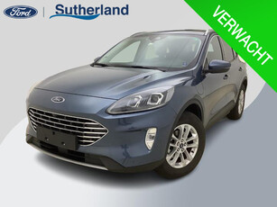 Ford Kuga 2.5 PHEV Titanium X 225pk | Driver Assistance Pack | Technology Pack | Winterpack | Verlengde fabrieksgarantie tot 12-2027