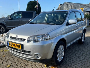 Honda HR-V 1.6I Benzine 2005 Youngtimer 144 DKM MOOI