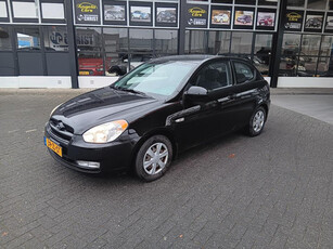 Hyundai Accent 1.4i Dynamic Joy