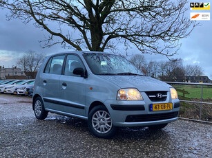 Hyundai Atos 1.1i Active Young | 11-1-2026 APK + NAP nu €2.250,-!!