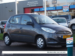 Hyundai i10 1.0 i-Drive