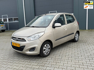 Hyundai I10 1.1 i-Drive Cool Airco 99.000km