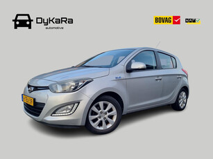 Hyundai I20 1.2i i-Motion Airco NAP