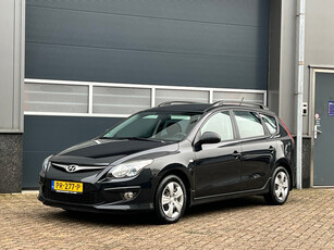 Hyundai I30 CW 1.4i i-Drive Cool bj.2010 Airco|Trekhaak|Nette staat.