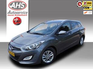 Hyundai I30 Wagon 1.6 GDI i-Vision