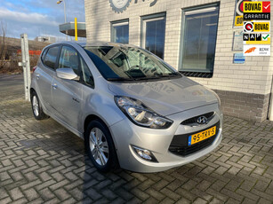 Hyundai Ix20 1.4i i-Vision / Cruise Controle / Climate Controle / Centrale vergrendeling met afstandsbediening