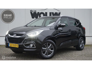 Hyundai ix35 1.6i GDI Go! Trekhaak | Navigatie | Camera