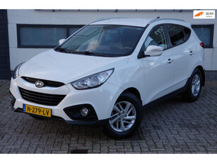 Hyundai Ix35 2.0i Active