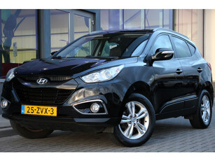 Hyundai ix35 2.0i Business Edition | Navi. | Camera | Pano. dak | Climate & Cruise Control