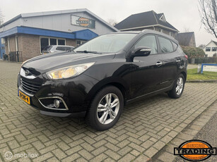 Hyundai ix35 2.0i Dynamic