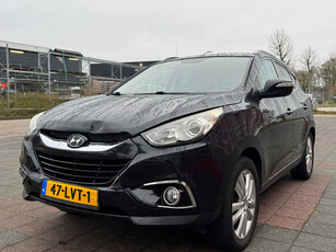 Hyundai Ix35 2.0i i-Catcher PANO LEDER NAVI