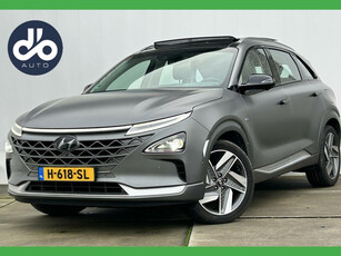 Hyundai NEXO FCEV Plus Pack PRIJS INCLUSLIEF BTW I WATERSTOF