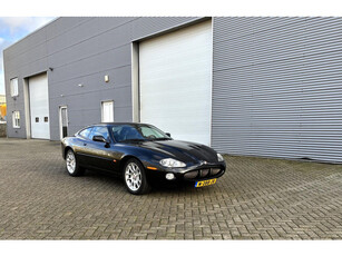 Jaguar XKR 4.0 V8 Coupé