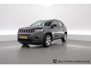 Jeep Compass 1.4 MultiAir Longitude | Camera | Navi