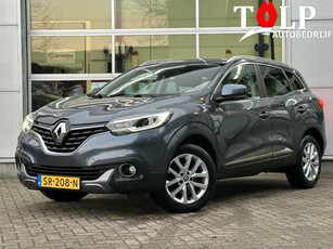 Kadjar 1.5 intens AUTO RIJDT MAAR BAK GEEFT STORING!