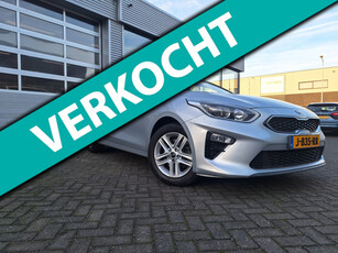 Kia Ceed 1.0 T-GDi DynamicLine Navigatie Pdc Camera Enz.