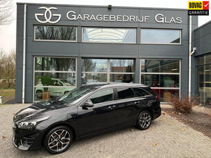 Kia Ceed Sportswagon 1.6 GDI PHEV DynamicPlusLine Nieuw model !!!