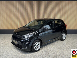 Kia Picanto 1.0 DPi DynamicLine NL auto | Camera | Navi | Cruise controle