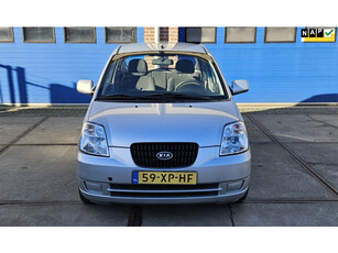 Kia Picanto 1.0 Light