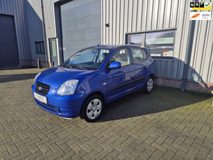 Kia Picanto 1.0 LXE 1e EIGENAAR LAGE KM STAND TOP OCCASION